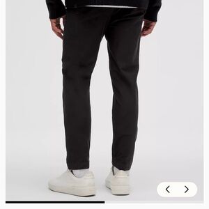 lululemon mens ABC Slim-Fit 5 Pocket Pant
Utilitech